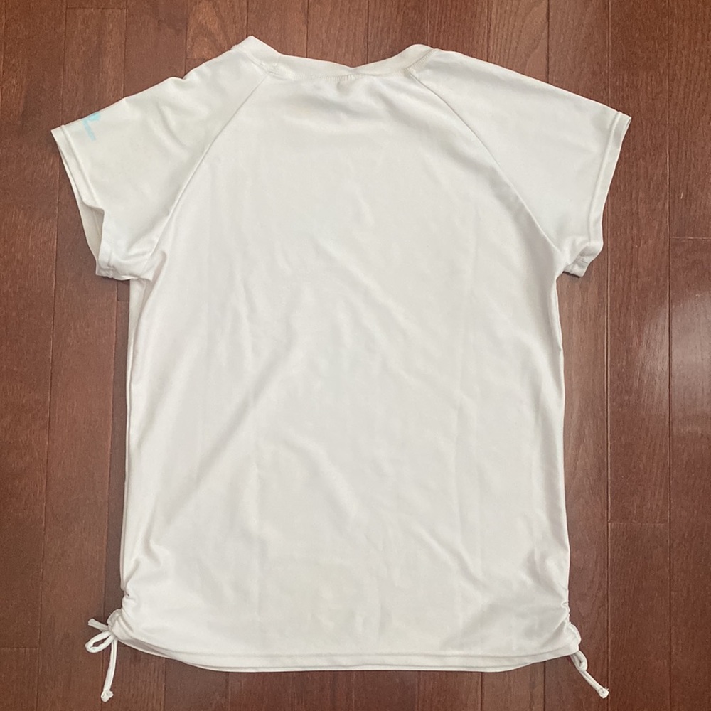 Snapper Rock Short Sleeve Rash Guard - Picture 8 of 8